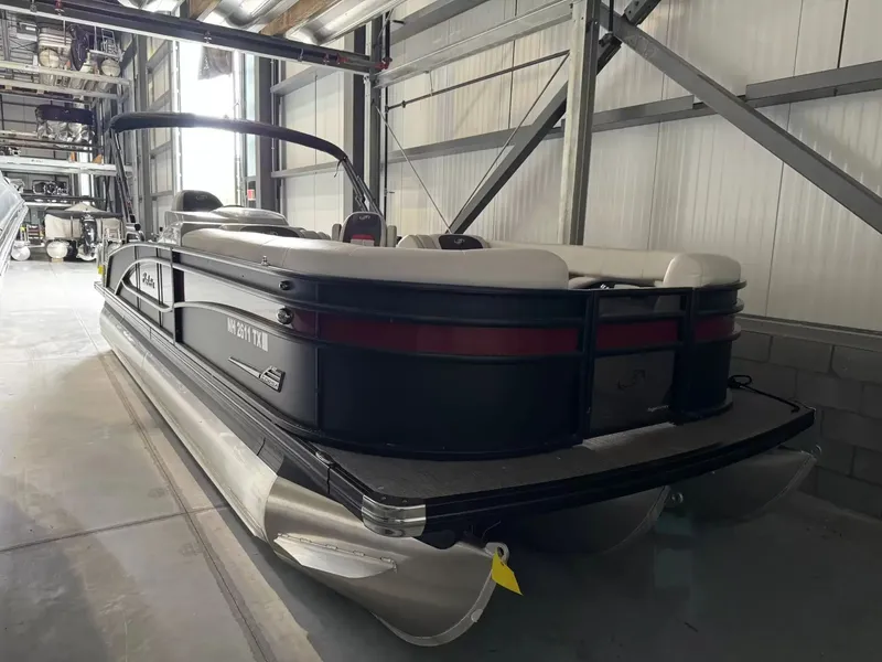 The Image of Barletta CORSA 25UC 2022 - 1