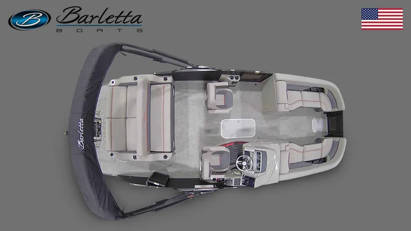 Slide: The Image of Barletta CORSA 25UC 2022 - 9