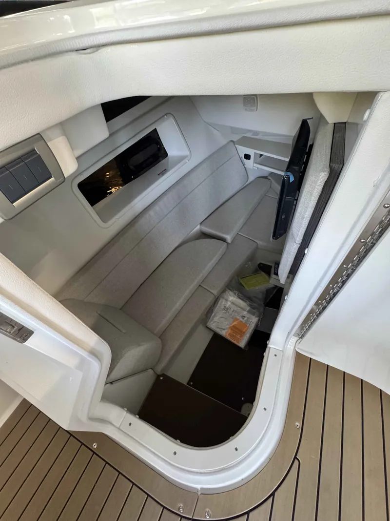 Slide: The Image of Sea Ray 350 SLX 2020 - 9