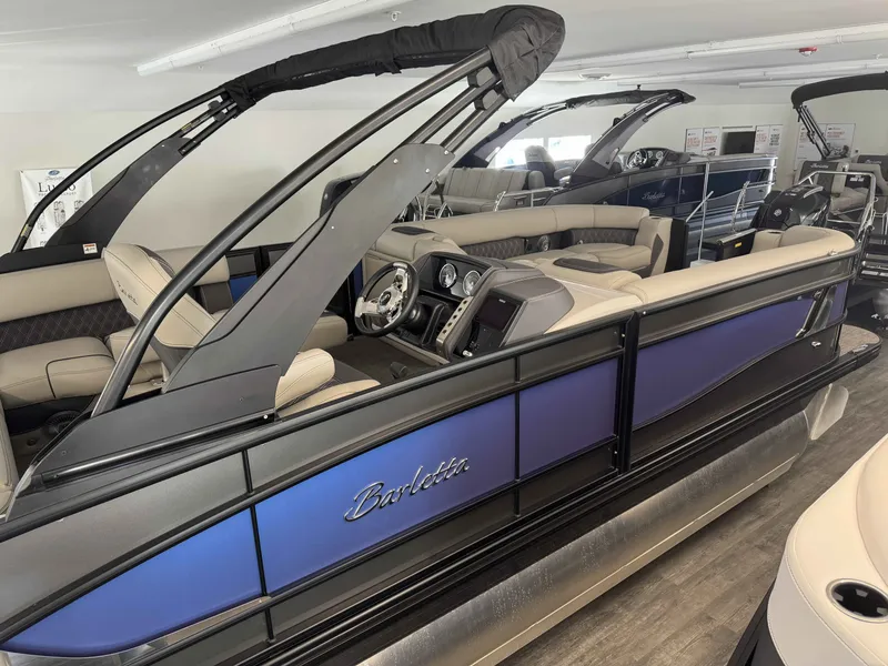 The Image of Barletta LUSSO 25U 2025 - 1