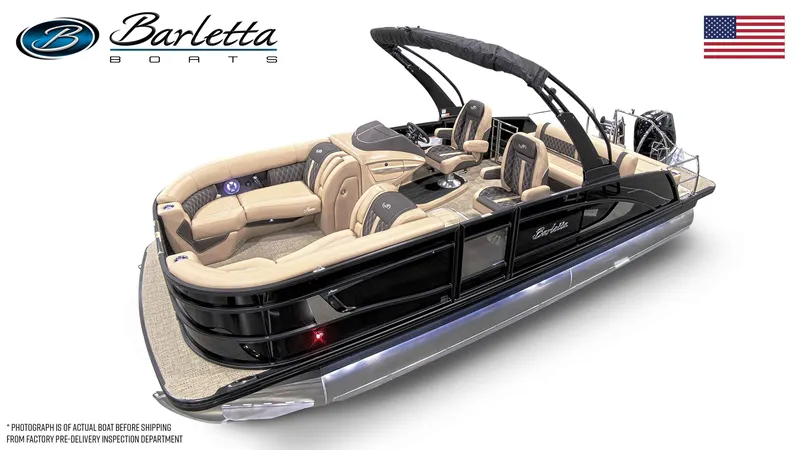 Slide: The Image of Barletta Lusso 23UC 2025 - 21