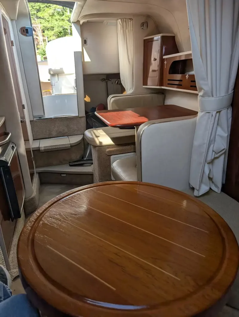 Slide: The Image of Sea Ray Sundancer 280 2008 - 7