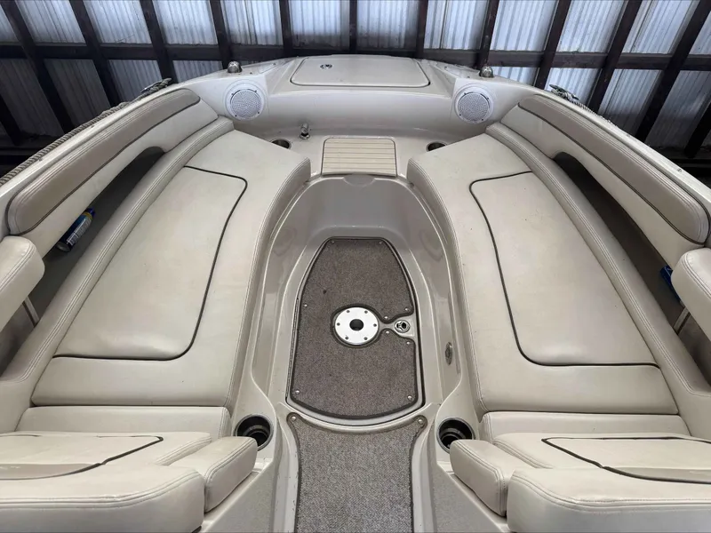 Slide: The Image of Sea Ray 260 Sundeck 2010 - 13