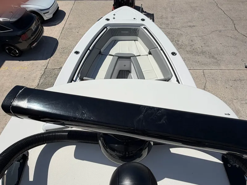 Slide: The Image of Everglades 335 Center Console 2024 - 51