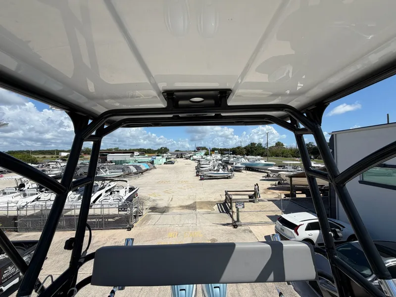 Slide: The Image of Everglades 335 Center Console 2024 - 53