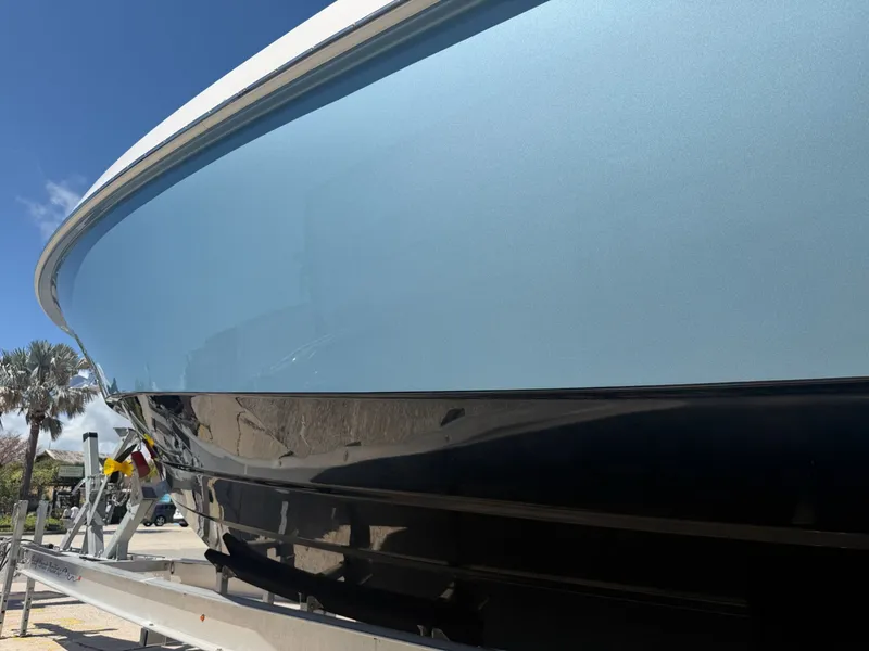 Slide: The Image of Everglades 335 Center Console 2024 - 70