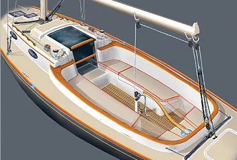 Slide: The Image of Manufacturer Provided Image - 7