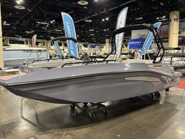 The Image of Starcraft SV JET J9 SS 2026 - 1