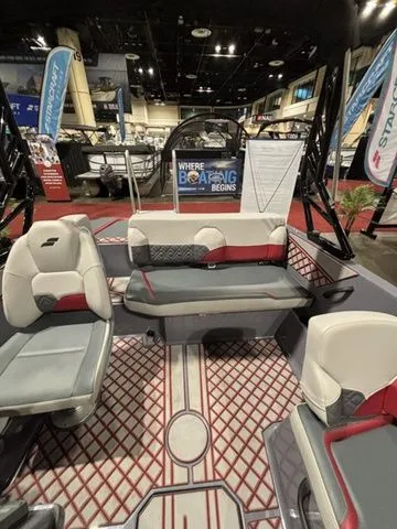 Slide: The Image of Starcraft SV JET J9 SS 2026 - 14