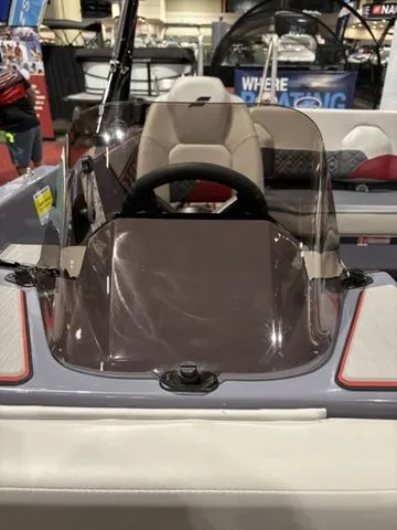 Slide: The Image of Starcraft SV JET J9 SS 2026 - 24