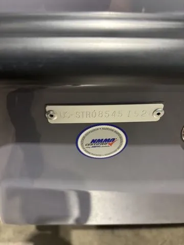 Slide: The Image of Starcraft SV JET J9 SS 2026 - 27
