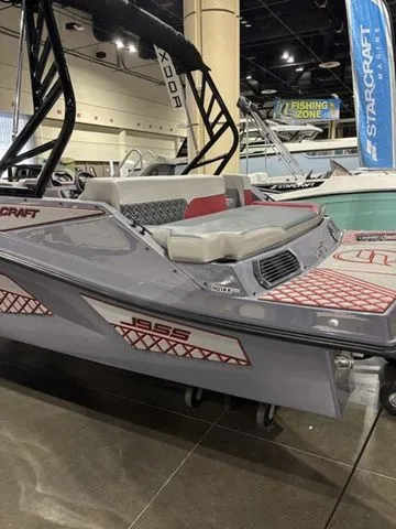 Slide: The Image of Starcraft SV JET J9 SS 2026 - 31