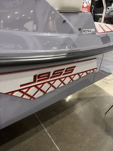 Slide: The Image of Starcraft SV JET J9 SS 2026 - 32