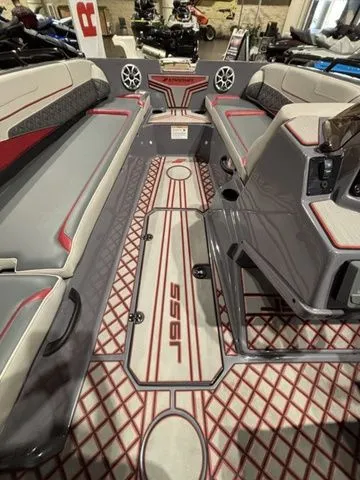 Slide: The Image of Starcraft SV JET J9 SS 2026 - 35