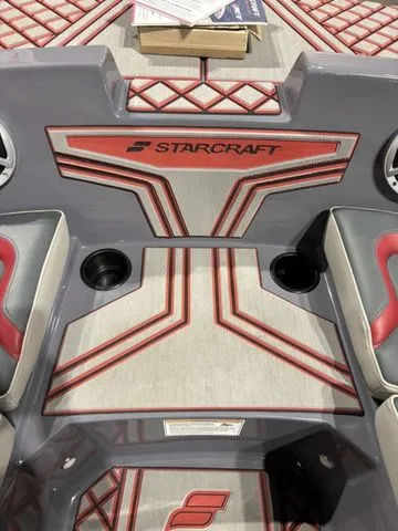 Slide: The Image of Starcraft SV JET J9 SS 2026 - 39