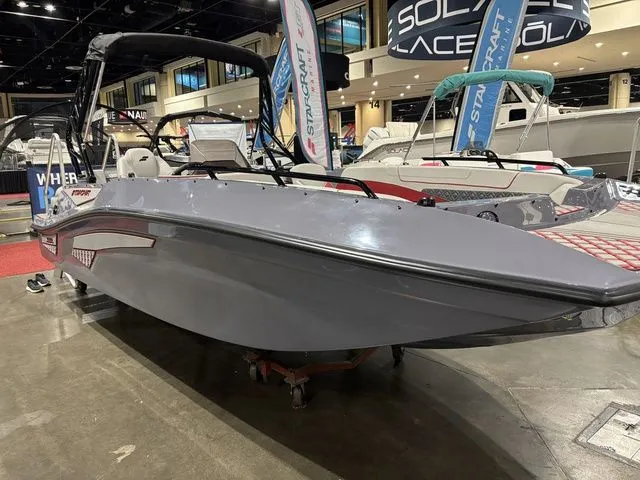 Slide: The Image of Starcraft SV JET J9 SS 2026 - 4