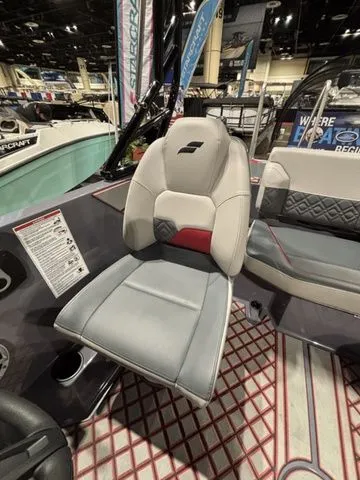 Slide: The Image of Starcraft SV JET J9 SS 2026 - 6