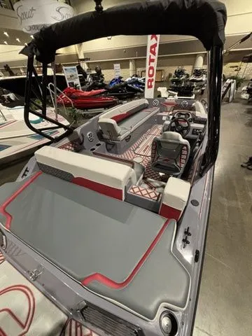 Slide: The Image of Starcraft SV JET J9 SS 2026 - 8