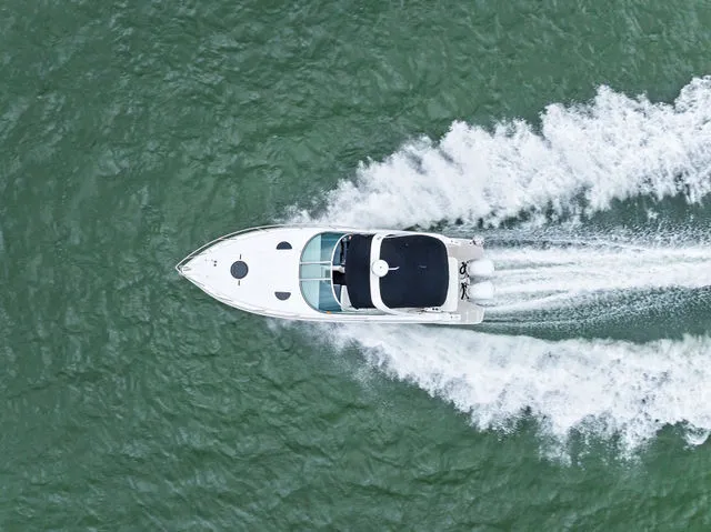 Slide: The Image of Regal 33 XO 2020 - 62