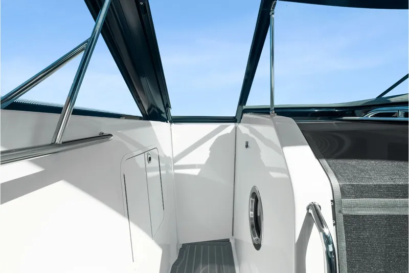 Slide: The Image of Cruisers 38GLS-OB 2027 - 93