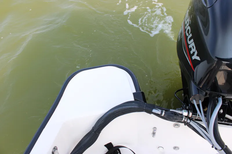 Slide: The Image of Boston Whaler 130 Super Sport 2027 - 21