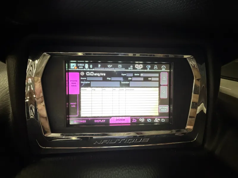 Slide: The Image of Nautique Super Air Nautique G21 2016 - 31