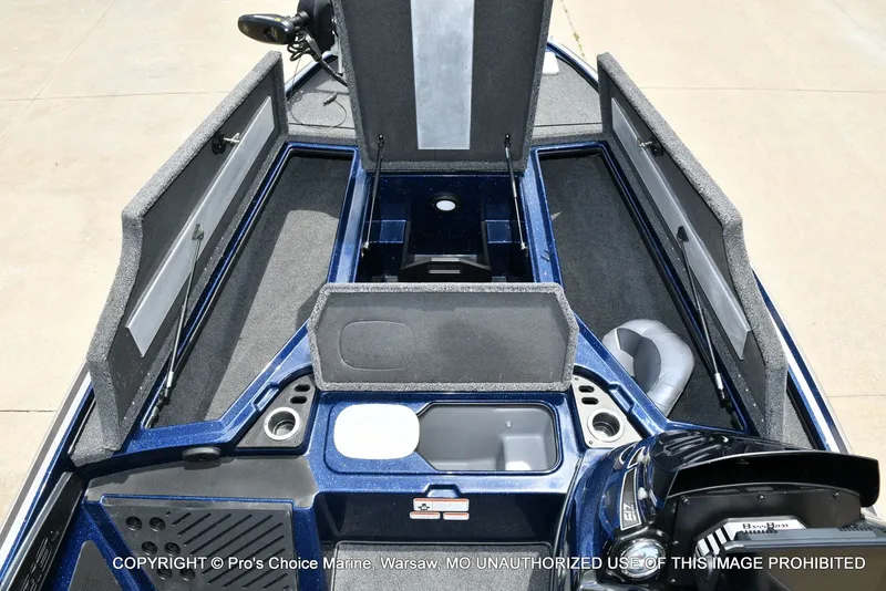 Slide: The Image of Nitro Z19 Pro 2018 - 58