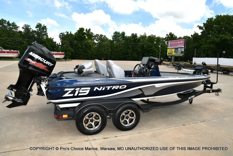 Slide: The Image of Nitro Z19 Pro 2018 - 75
