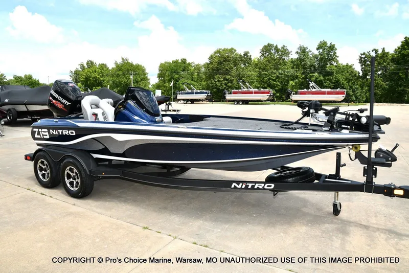 Slide: The Image of Nitro Z19 Pro 2018 - 76