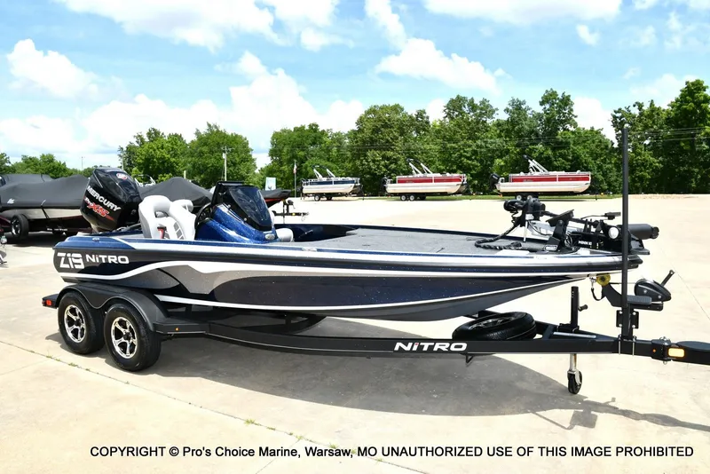 Slide: The Image of Nitro Z19 Pro 2018 - 80