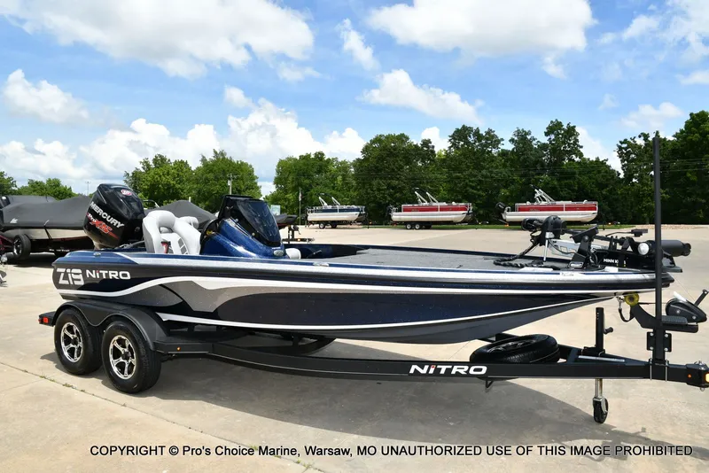 Slide: The Image of Nitro Z19 Pro 2018 - 83