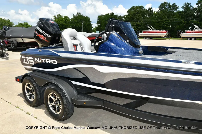 Slide: The Image of Nitro Z19 Pro 2018 - 84