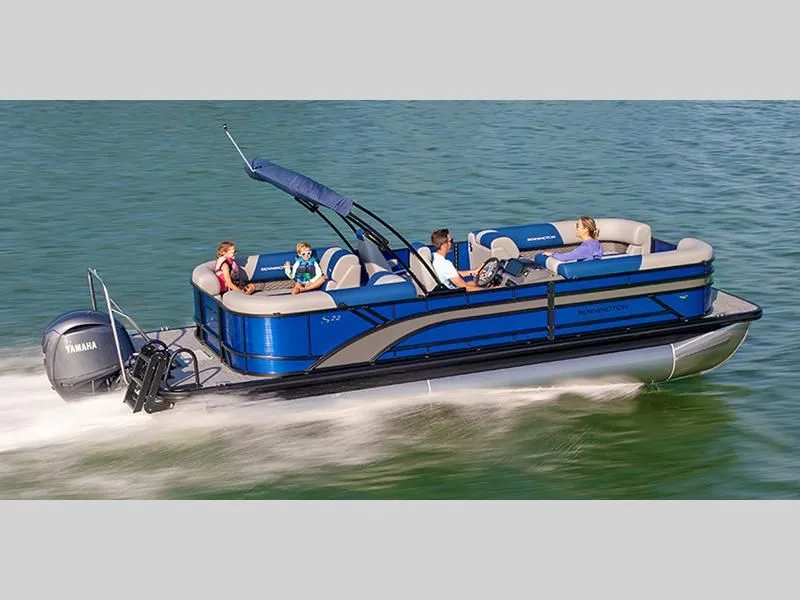 The Image of S Series 22 SL 2026 - 1