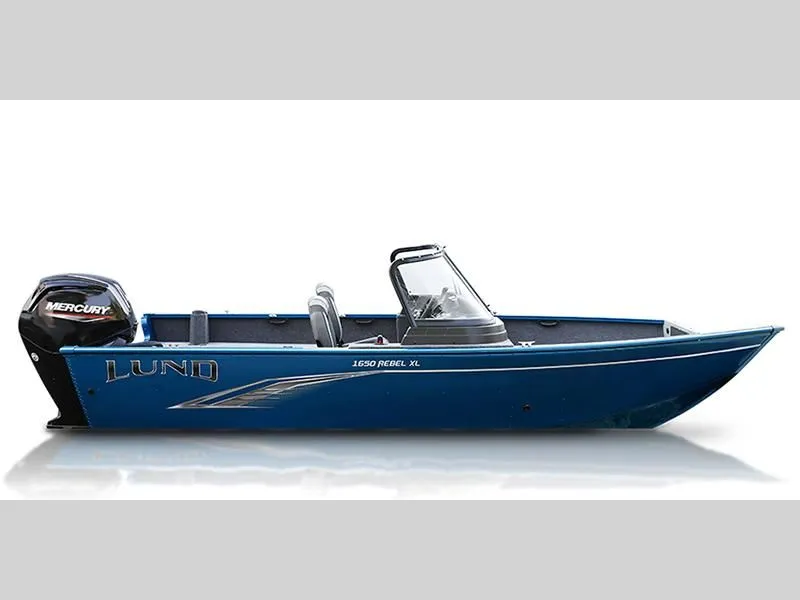 The Image of Rebel XL 1650 Sport 2026 - 1