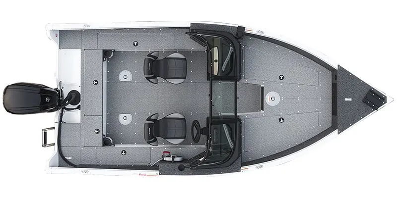 Slide: The Image of Explorer 1700 Sport 2026 - 2