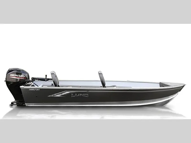 The Image of Fury 1600 Tiller 2026 - 1