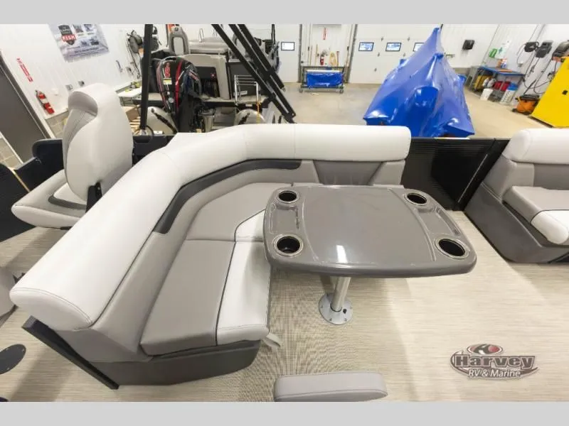 Slide: The Image of Sportfisher Sport 21-2RS 2026 - 13
