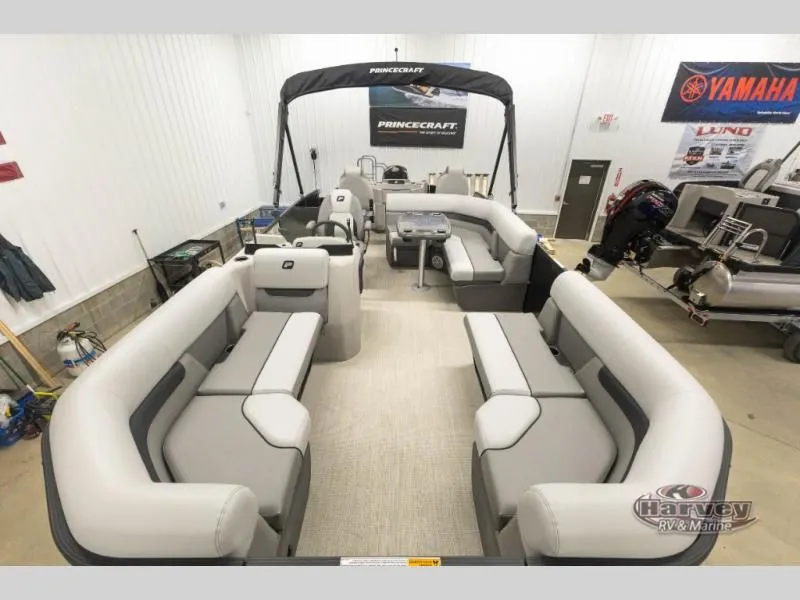 Slide: The Image of Sportfisher Sport 21-2RS 2026 - 9