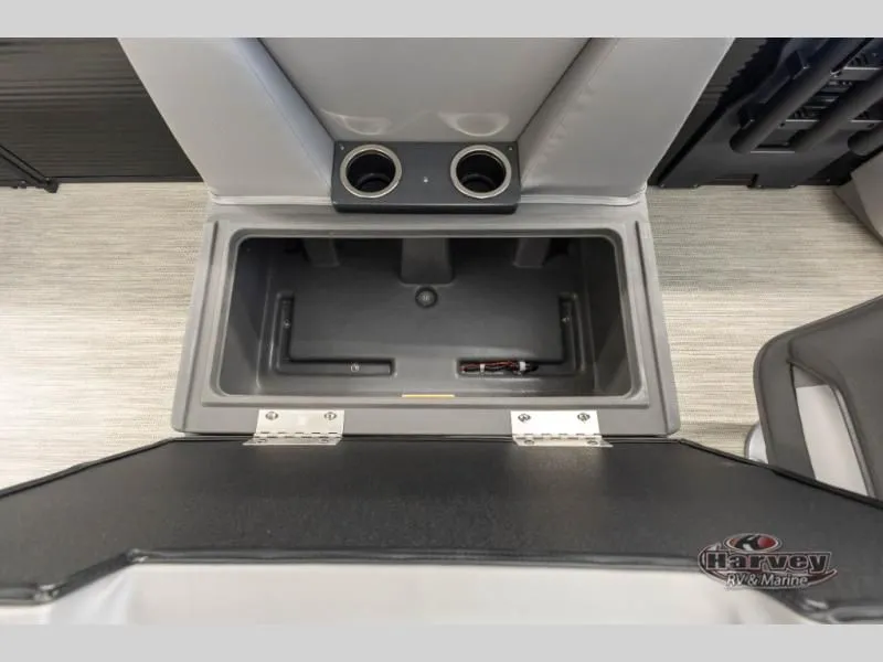 Slide: The Image of Sportfisher Sport 23-2S RL 2026 - 15