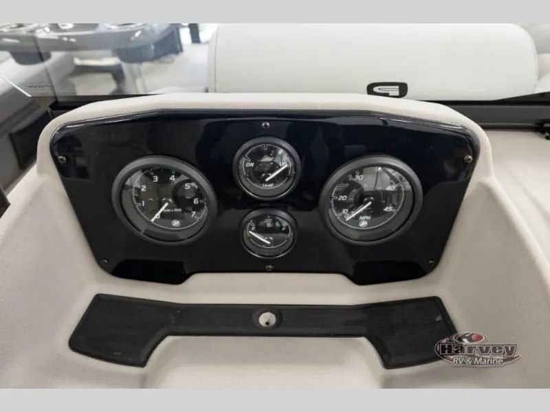 Slide: The Image of Sportfisher Sport 23-2S RL 2026 - 24