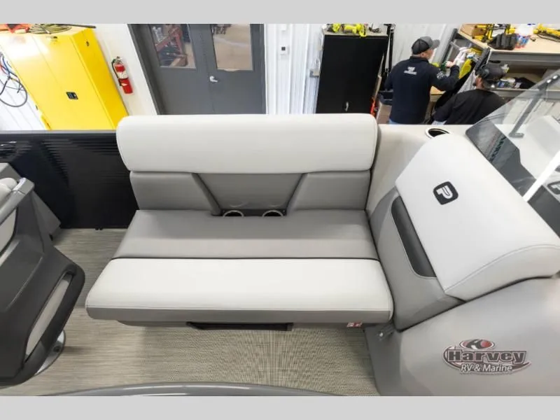 Slide: The Image of Sportfisher Sport 23-2S RL 2026 - 28