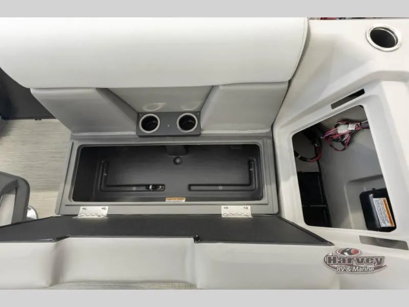 Slide: The Image of Sportfisher Sport 23-2S RL 2026 - 29