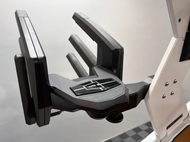 Slide: The Image of Close-up of Axis A245, 2026 model, featuring modern design. - 25