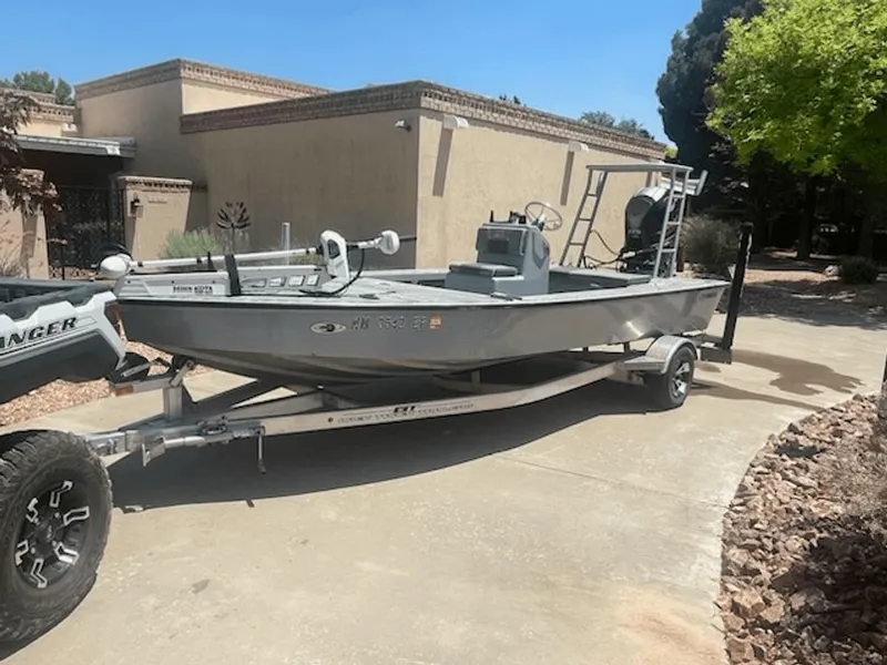 The Image of Xpress Skiff 185 2022 - 0