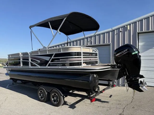 Slide: The Image of Ranger 220C REATA 2023 - 3