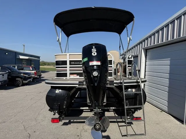 Slide: The Image of Ranger 220C REATA 2023 - 4