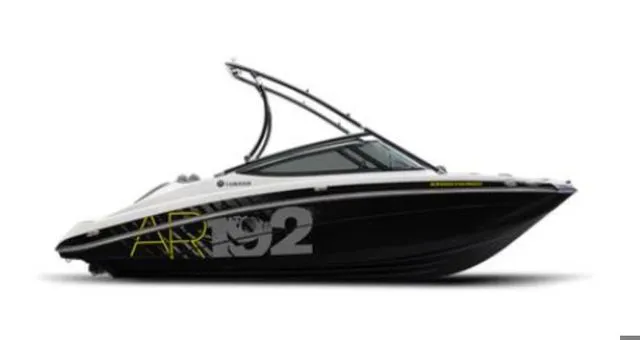 The Image of Yamaha AR192 2015 - 1