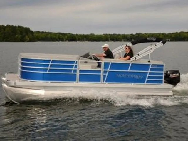 The Image of Montego Bay C8520 DLX 2023 - 1