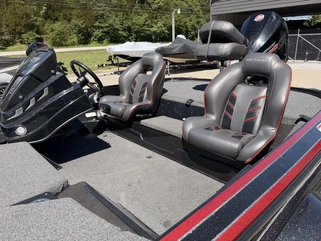 Slide: The Image of Nitro Z18 Pro 2022 - 12