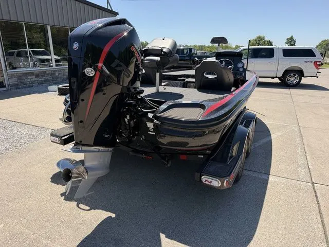 Slide: The Image of Nitro Z18 Pro 2022 - 2